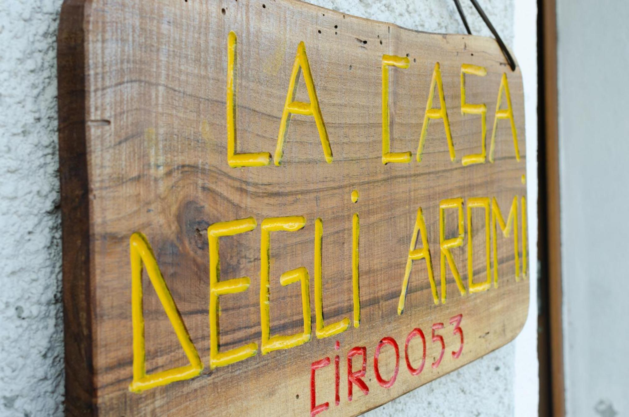 La Casa Degli Aromi - Vista Montagna E Relax Villa Aosta Esterno foto